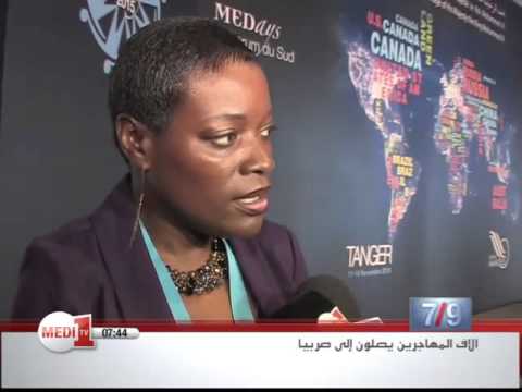 شاهد تواصل فعاليات منتدى ميدايز 2015