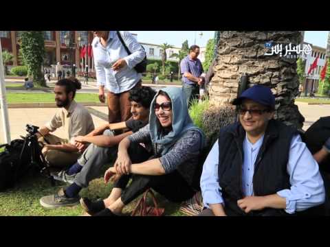 شاهد حقوقيون وظهير الحريات العامة