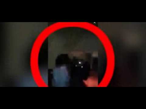شاهد أحد المعتدين في مسرح باتاكلان قبل الاعتداء