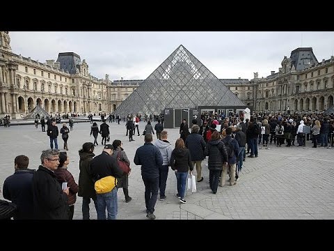 هجمات باريس ومدى تأثيرها على الإقتصاد الفرنسي