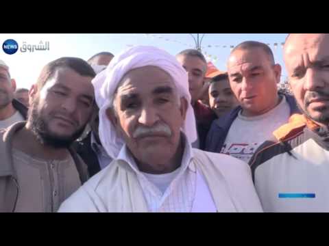 مربو المواشي في بسكرة متذمرون من سماسرة الأعلاف