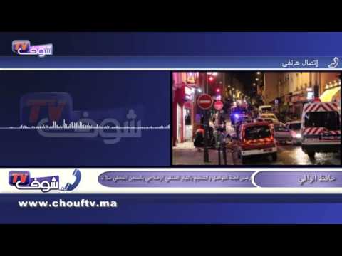 سلفيو التيار الإصلاحي ضد التطرف