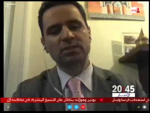اللجنة الأممية الرابعة تعقد آخر اجتماعاتها