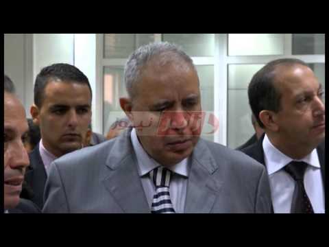 جنوب إفريقيا ترغب في الاستفادة من خبرة الجزائر