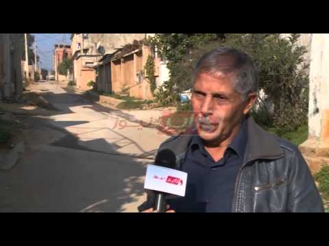 شاهد سكان حي السكوم يناشدون السلطات للنهوض بالتنمية في حيّهم