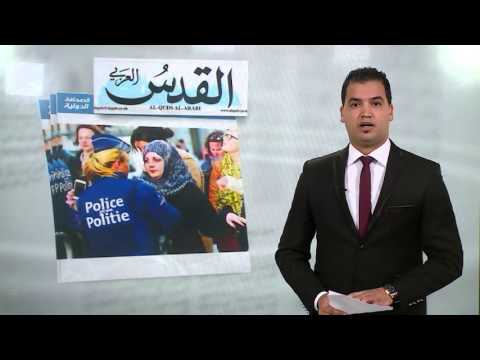 بالفيديو تعرف على أهم عناوين الصحافة في الجزائر