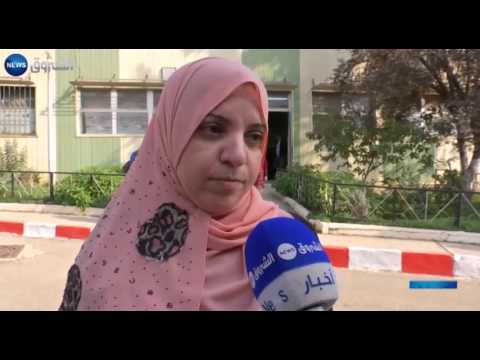 شاهد تخصصات جديدة في التكوين المهني في الجزائر