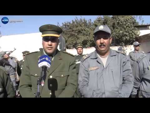 شاهد الدرك والجمارك يحتجزان 20 ألف لتر وقود في الحدود