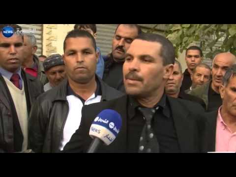 شاهد دركي وشقيقه يقتلان شابًا في عين التين في ميلة