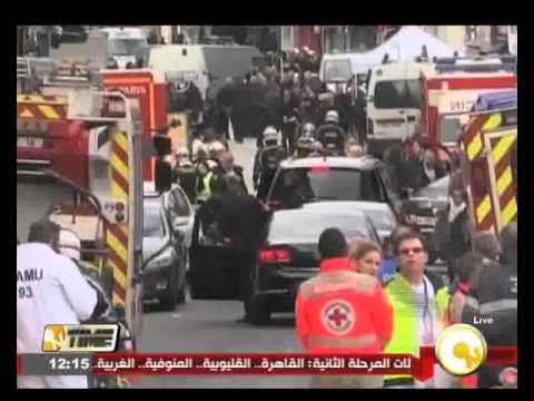 شاهد الجزائر تستضيف اجتماعا لدول جوار ليبيا
