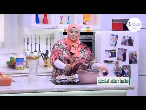 طريقة عمل مكرونة بالسجق وصوص البيتزا