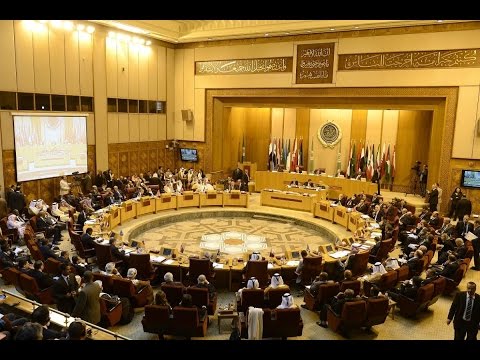 شاهد وزراء العدل العرب يبحثون سبل مكافحة التطرف