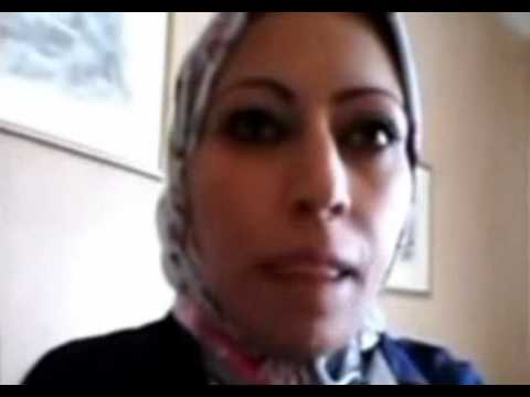 شاهد مغربية من بني ملال تفجر مفاجأة عن الحادث