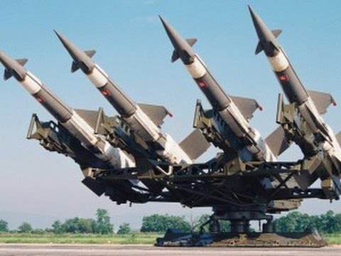 المغرب ينفق 157 مليون دولار لاقتناء صواريخ أميركية‎