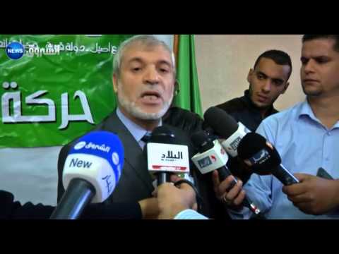 شاهد النهضة تجدد دعوتها لمجموعة الـ19 للمشاركة في ندوة مزفران