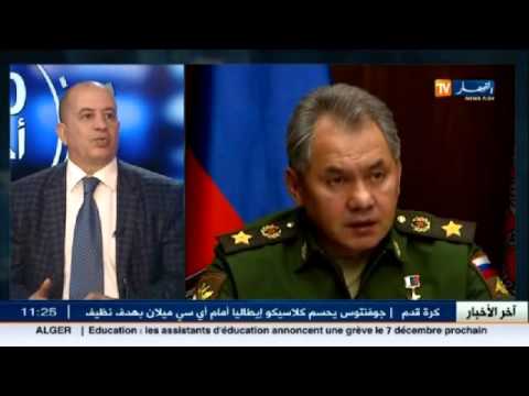 شاهد إسماعيل دبش يكشف عن عملية لتشويه الإسلام