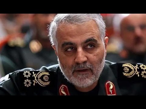 أنباء عن إصابة قائد فيلق القدس الإيراني