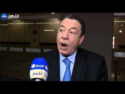 شاهد نواب البرلمان الجزائري يستغيثون بالشارع