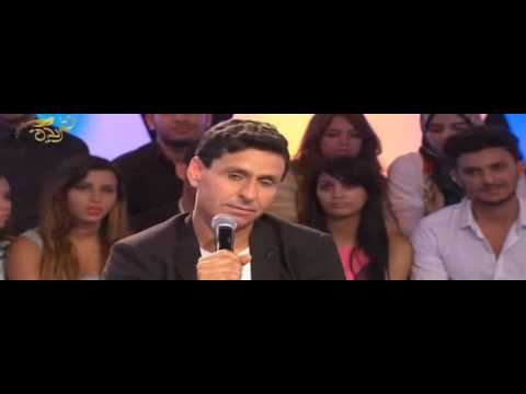 شاهد مقدمة برنامج تغريدة تحرج حسن المغربي