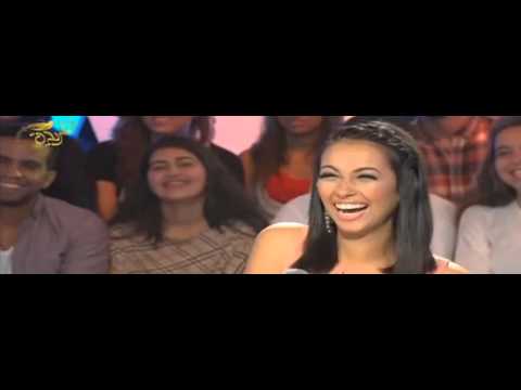 شاهد الخياري يحرج حسن المغربي على الهواء