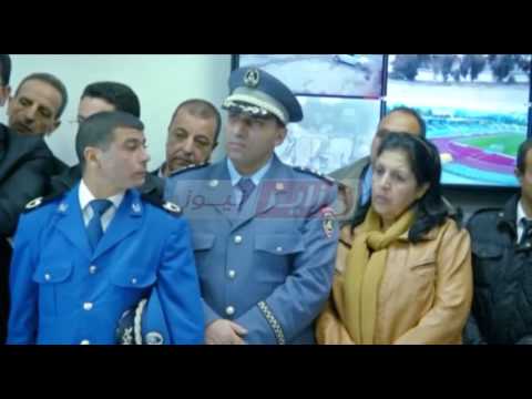 شاهد الداخلية والجماعات المحلية يتجهون نحو إدارة بدون وثائق