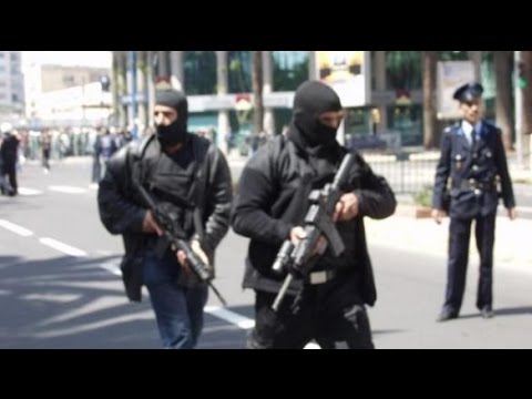 فيديو لائحة جديدة بأسماء مغاربة مطلوبين دوليًّا