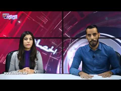 شاهد المجمع التسويقي موروكو مول يشهد لحظات رعب