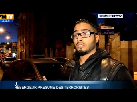 شاهد محكمة لمكافحة الإرهاب تنتظر مثول جواد بن داود