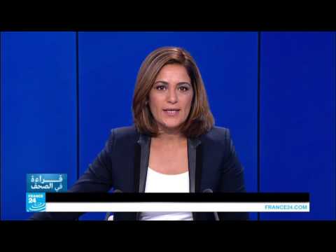 شاهد الصحافة تكتب على غلافها