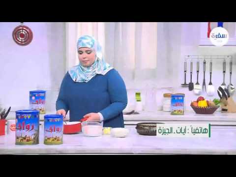 طريقة عمل صينية ارز بالجبنة