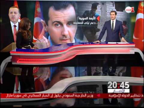 تضارب الرؤى والسياسات بين تركيا وروسيا