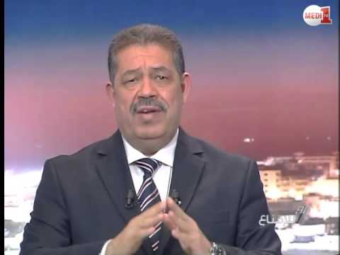 رد حميد شباط حول الاعتذار لبنكيران