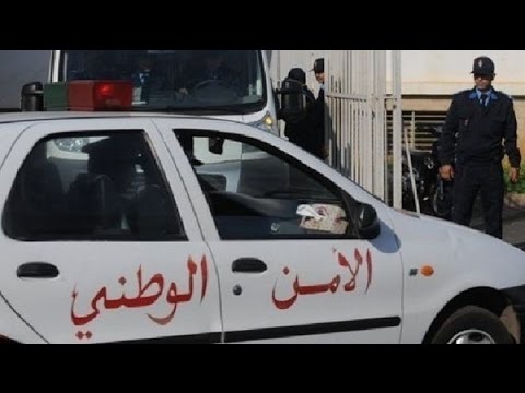 استنفار أمني بعد العثور على مسدسين جوار مركز لتدريب الشرطة بالقنيطرة‎