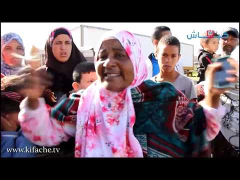 الحرب على الكاريانات