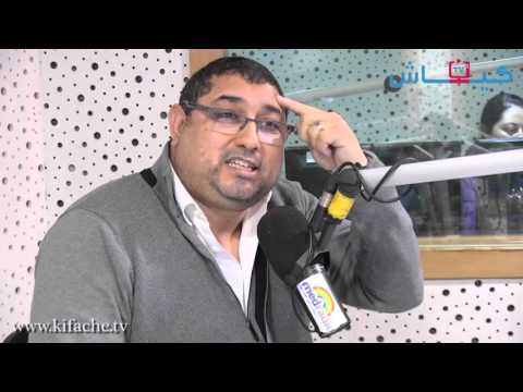 الدريبي  يوضح نظرة الأبناء إلى الوالدين