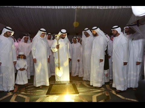 فيديوإطلاق استراتيجية دبي للطاقة النظيفة