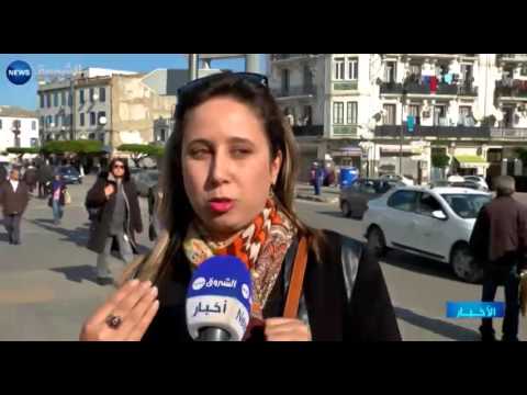 بالفيديو المواطن الجزائري يدفع ثمن سياسة التشغيل الفاشلة