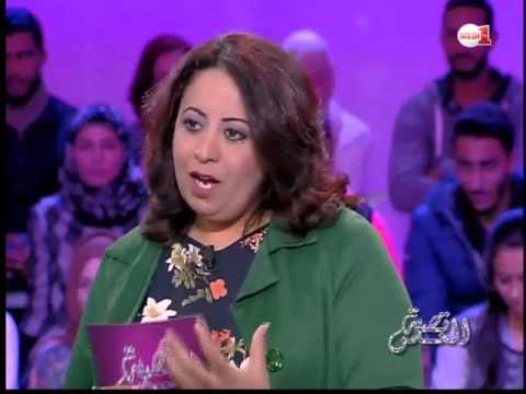 شاهد أمين يكشف عن تجربة إنسانية في ٌقصة الناس