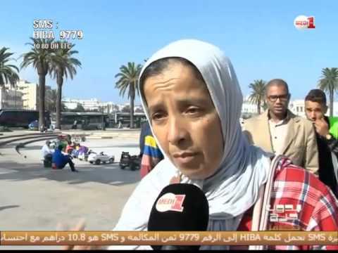 شاهد آراء المغاربة حول النساء في وضعية صعبة