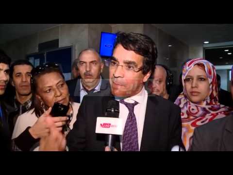 المجلس الشعبي يعلن المصادقة بالأغلبية على مشروع قانون المالية