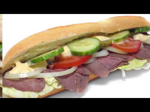 شاهد طريقة عمل سندوتش صيني