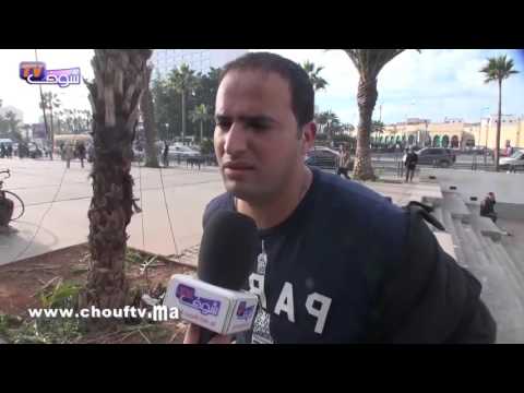 تعرف على رأي المغاربة في الحياة مع مريض السيدا