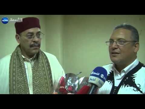 تواصل فعاليات المهرجان الدولي للإنشاد الثقافي في قسنطينة