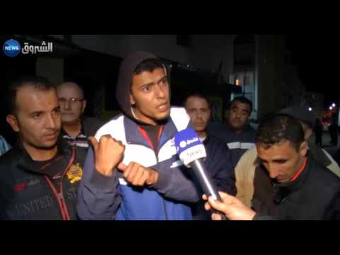 40 عائلة مهددة بالطرد من سكنات اجتماعية في عين البنيان