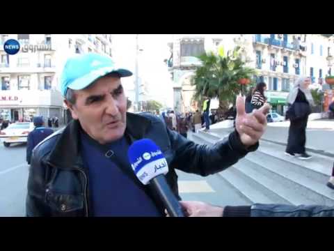 تعرف على أراء الجزائريين حول قانون المالية 2016
