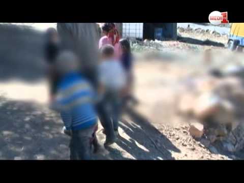 مزارع يكشف عن حرمان أبنائه من الدراسة