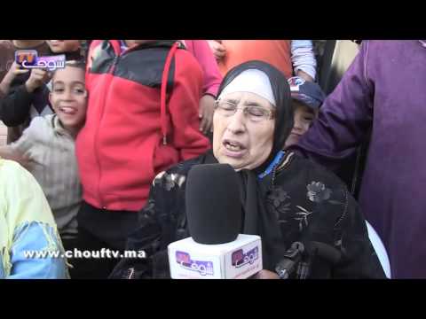 السكان يرفضون بناء مركز للفحص في عين الشق