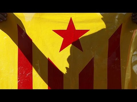 شاهد المحكمة الدستورية الإسبانية تلغي القرار