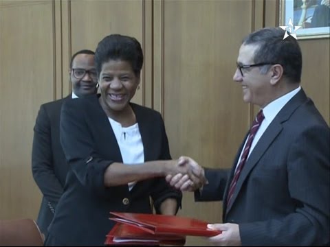 شاهد البنك الدولي يمنح المغرب قرضًا بقيمة 200 مليون دولار