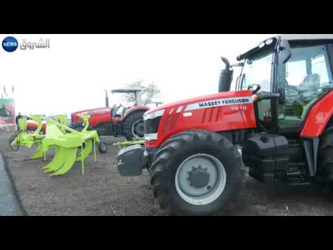 إجراءات تقشفية تهدد دعم قطاع الفلاحة في الجزائر